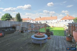 The Circle, Stockingford, Nuneaton, CV10 8AY