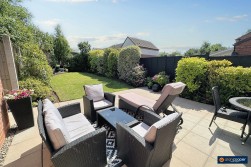 Crummock Avenue, Royal Park, Nuneaton, CV11 6UG