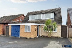 Ambleside Way, St Nicolas Park, Nuneaton, CV11 6AT