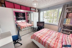 Ambleside Way, St Nicolas Park, Nuneaton, CV11 6AT