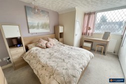 Ambleside Way, St Nicolas Park, Nuneaton, CV11 6AT