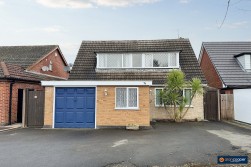 Ambleside Way, St Nicolas Park, Nuneaton, CV11 6AT