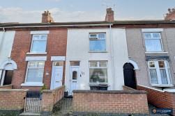 Haunchwood Road, Stockingford, Nuneaton, CV10 8DG