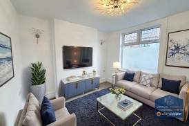 Haunchwood Road, Stockingford, Nuneaton, CV10 8DG