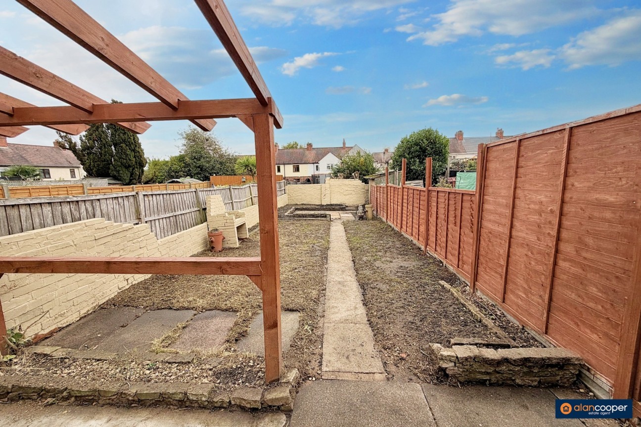 Haunchwood Road, Stockingford, Nuneaton, CV10 8DG