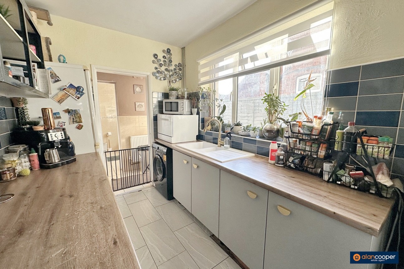 Haunchwood Road, Stockingford, Nuneaton, CV10 8DG