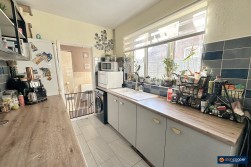 Haunchwood Road, Stockingford, Nuneaton, CV10 8DG