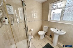 Haunchwood Road, Stockingford, Nuneaton, CV10 8DG