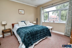 Highfield Road, Attleborough, Nuneaton, CV11 4PW