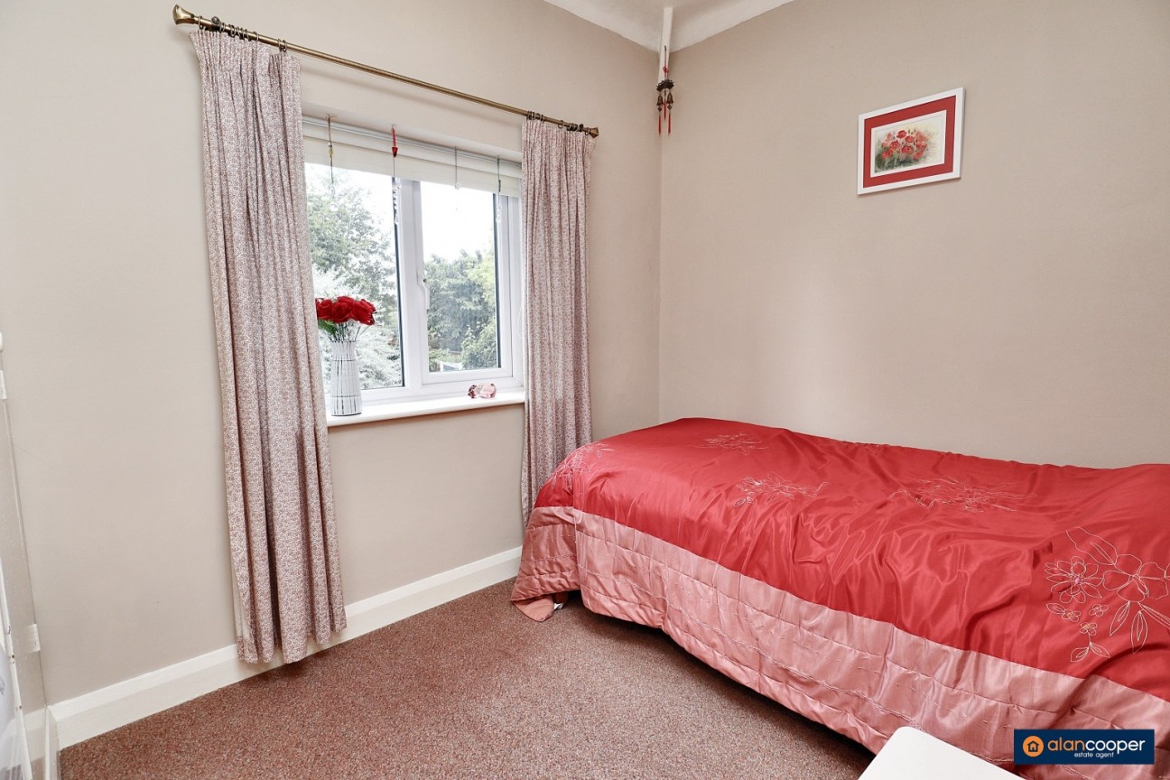 Highfield Road, Attleborough, Nuneaton, CV11 4PW