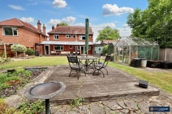Highfield Road, Attleborough, Nuneaton, CV11 4PW