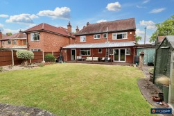 Highfield Road, Attleborough, Nuneaton, CV11 4PW