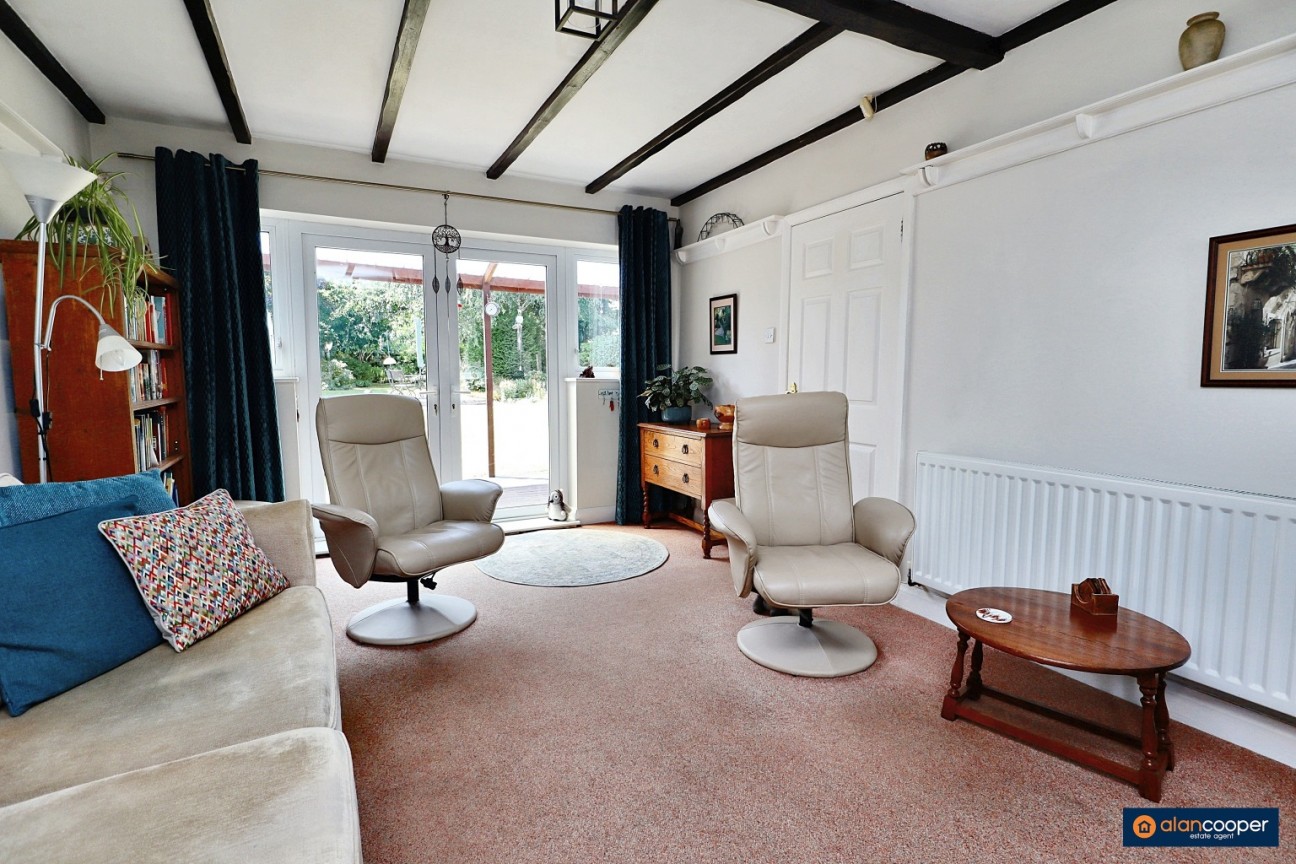 Highfield Road, Attleborough, Nuneaton, CV11 4PW
