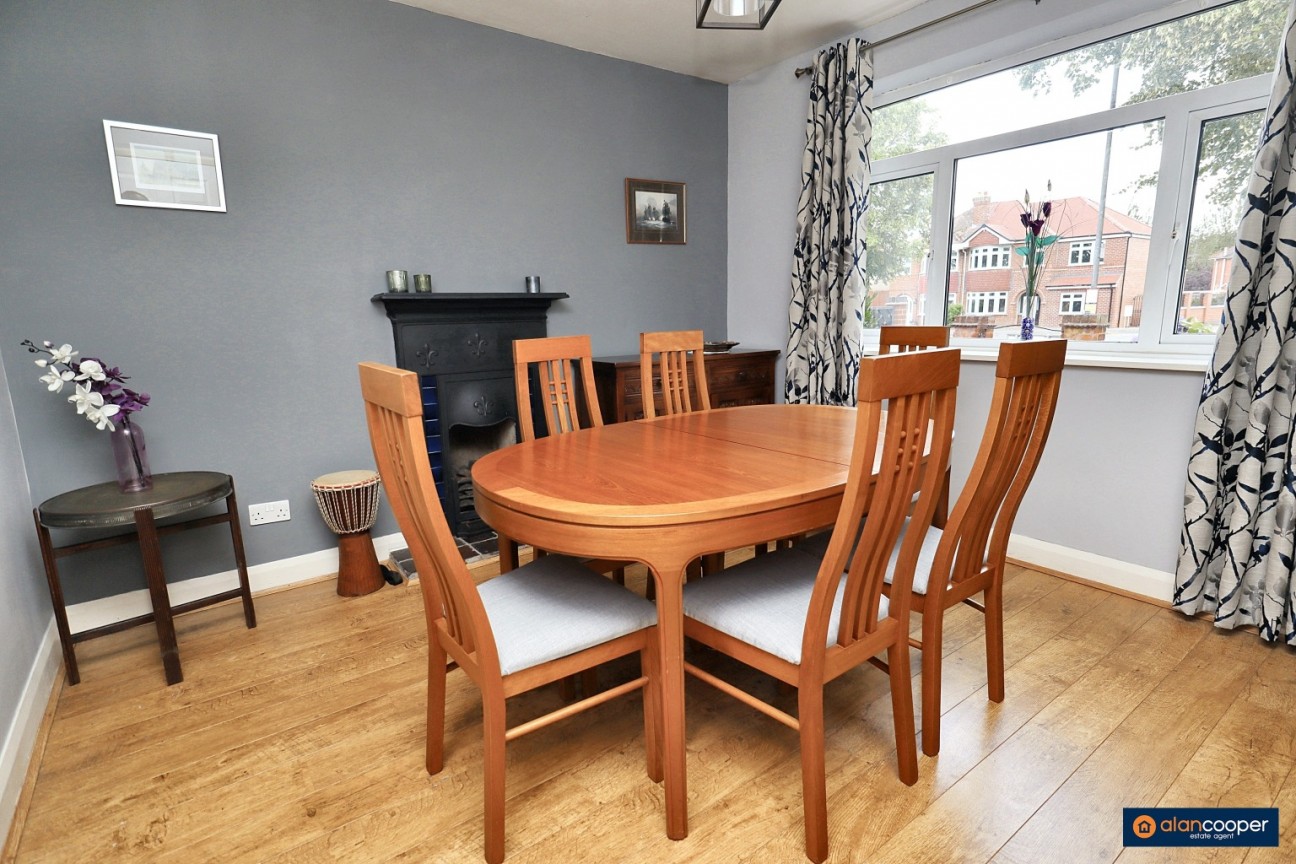 Highfield Road, Attleborough, Nuneaton, CV11 4PW