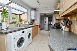 Highfield Road, Attleborough, Nuneaton, CV11 4PW