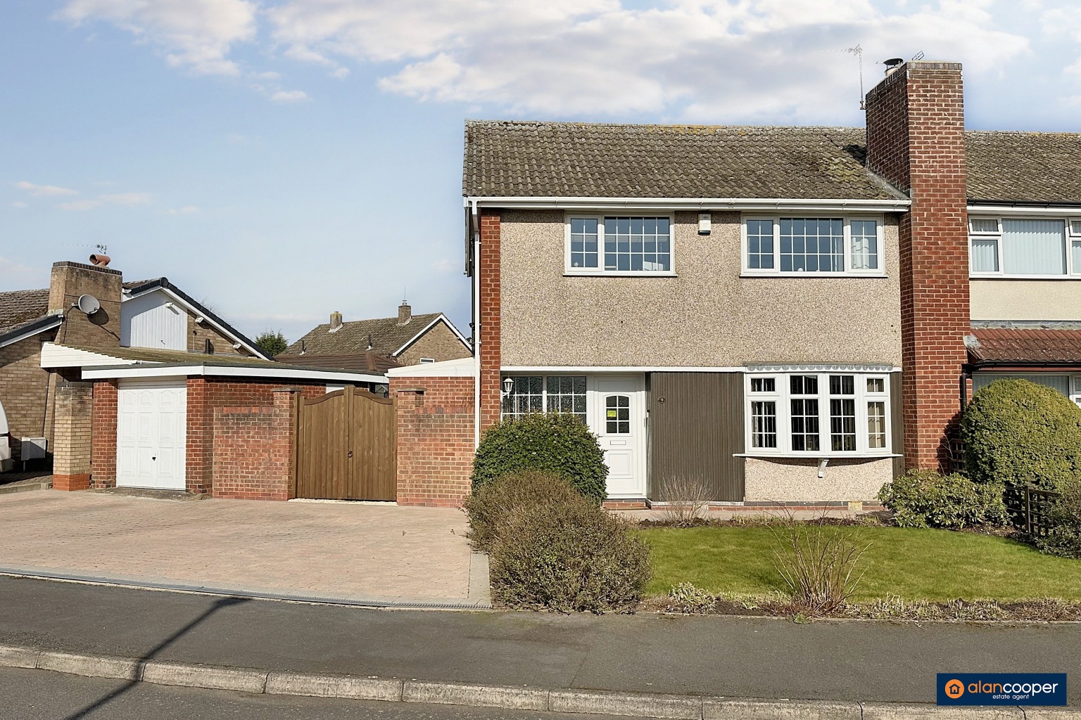Clyde Road, Bulkington, CV12 9QE