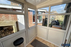 Clyde Road, Bulkington, CV12 9QE