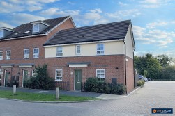 Queen Elizabeth Road, Nuneaton, CV10 9GS