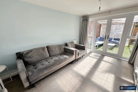 Queen Elizabeth Road, Nuneaton, CV10 9GS