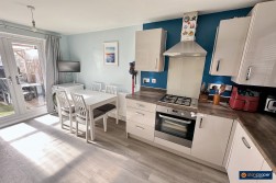 Queen Elizabeth Road, Nuneaton, CV10 9GS