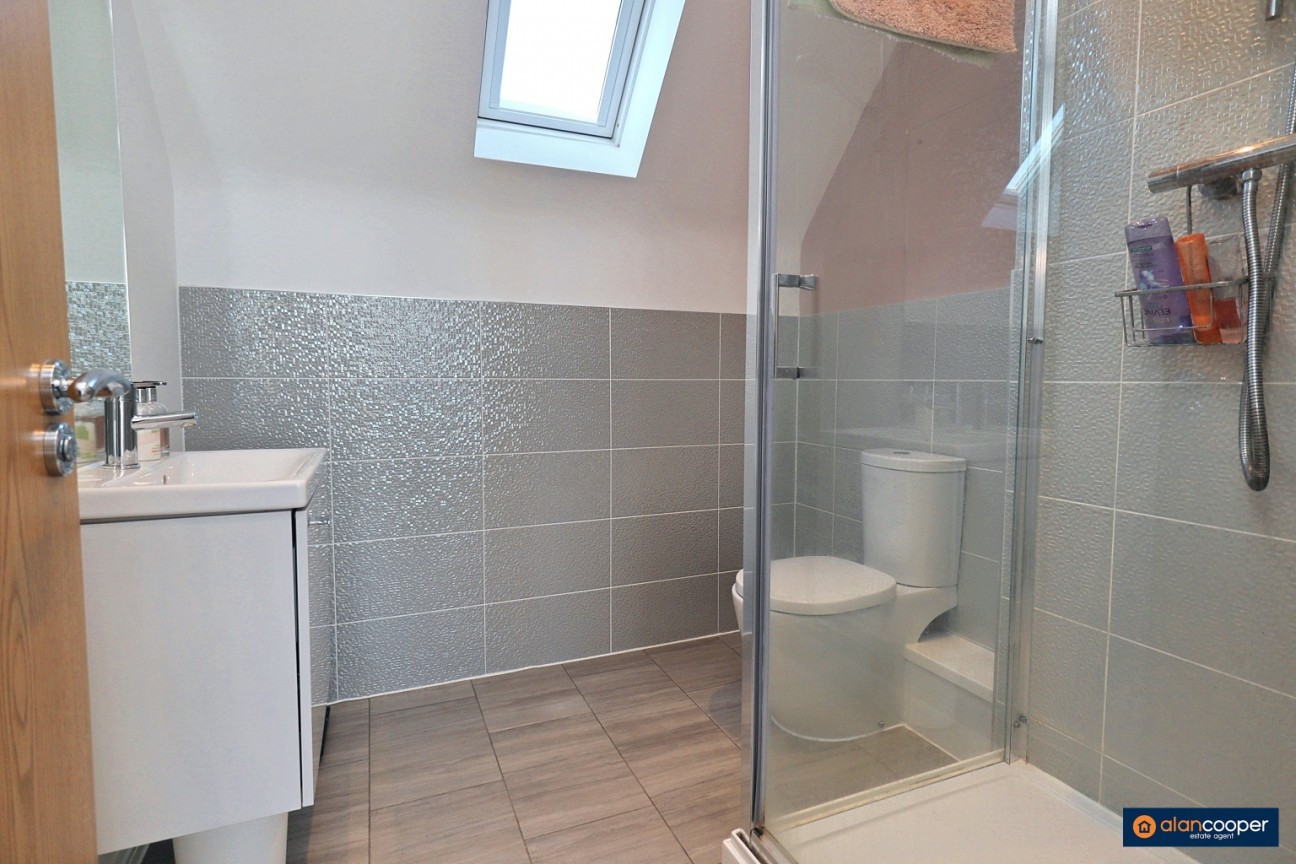 Miners Croft, Eaton Fields, Ansley, Nuneaton, CV10 9TN