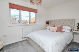 Miners Croft, Eaton Fields, Ansley, Nuneaton, CV10 9TN