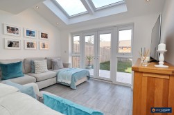 Miners Croft, Eaton Fields, Ansley, Nuneaton, CV10 9TN
