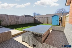 Miners Croft, Eaton Fields, Ansley, Nuneaton, CV10 9TN