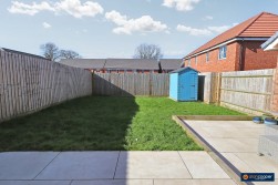 Miners Croft, Eaton Fields, Ansley, Nuneaton, CV10 9TN