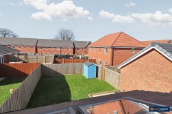Miners Croft, Eaton Fields, Ansley, Nuneaton, CV10 9TN