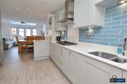 Miners Croft, Eaton Fields, Ansley, Nuneaton, CV10 9TN