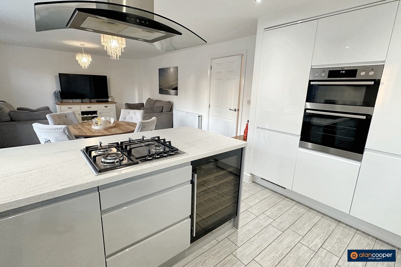 Millington Drive, Royal Park, Nuneaton, CV11 6WS