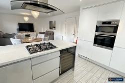 Millington Drive, Royal Park, Nuneaton, CV11 6WS