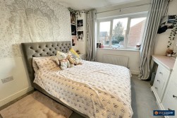 Millington Drive, Royal Park, Nuneaton, CV11 6WS