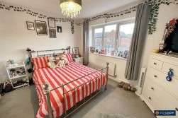 Millington Drive, Royal Park, Nuneaton, CV11 6WS