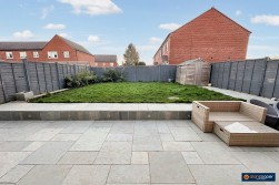 Millington Drive, Royal Park, Nuneaton, CV11 6WS