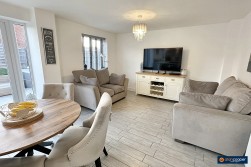 Millington Drive, Royal Park, Nuneaton, CV11 6WS