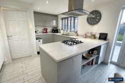 Millington Drive, Royal Park, Nuneaton, CV11 6WS