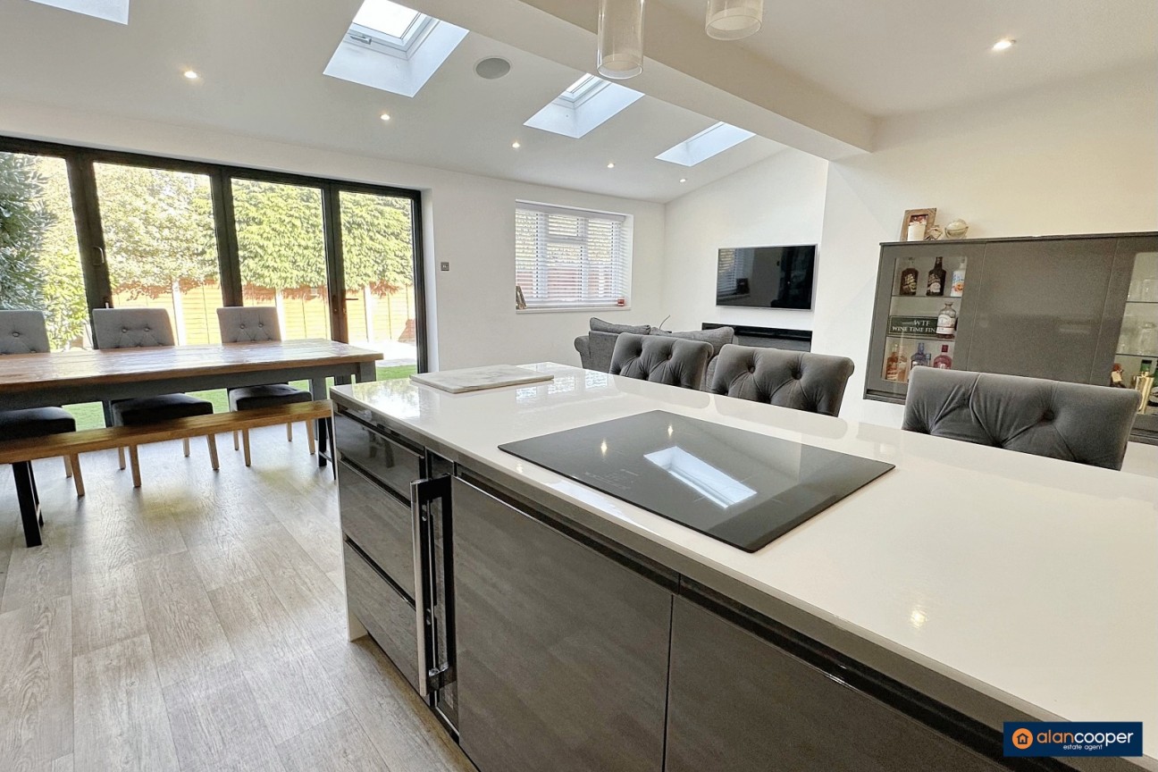 Ingleton Close, Whitestone, Nuneaton, CV11 6WB