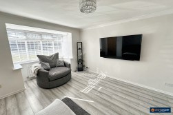 Ingleton Close, Whitestone, Nuneaton, CV11 6WB