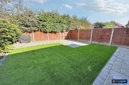 Ingleton Close, Whitestone, Nuneaton, CV11 6WB