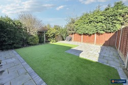 Ingleton Close, Whitestone, Nuneaton, CV11 6WB