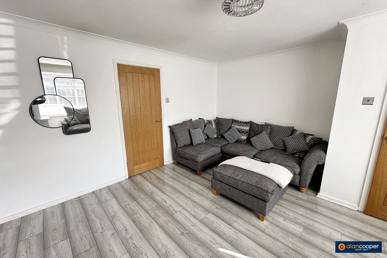 Ingleton Close, Whitestone, Nuneaton, CV11 6WB