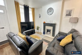 Bucks Hill, Nuneaton, CV10 9LF