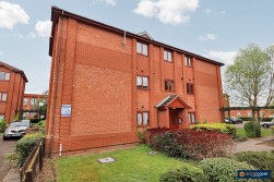 Gillett Close, Nuneaton, CV11 5XW