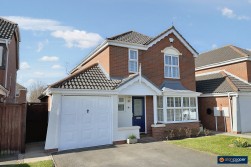 Sterling Way, Maple Park, Nuneaton, CV11 4YA