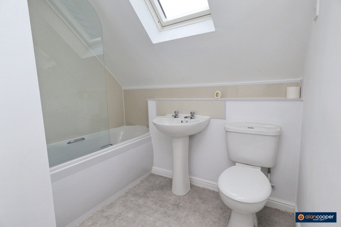 Royale Place, Queens Road, Nuneaton, CV11 5NB