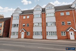 Royale Place, Queens Road, Nuneaton, CV11 5NB