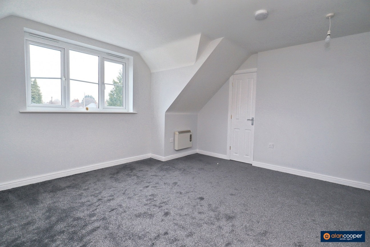 Royale Place, Queens Road, Nuneaton, CV11 5NB