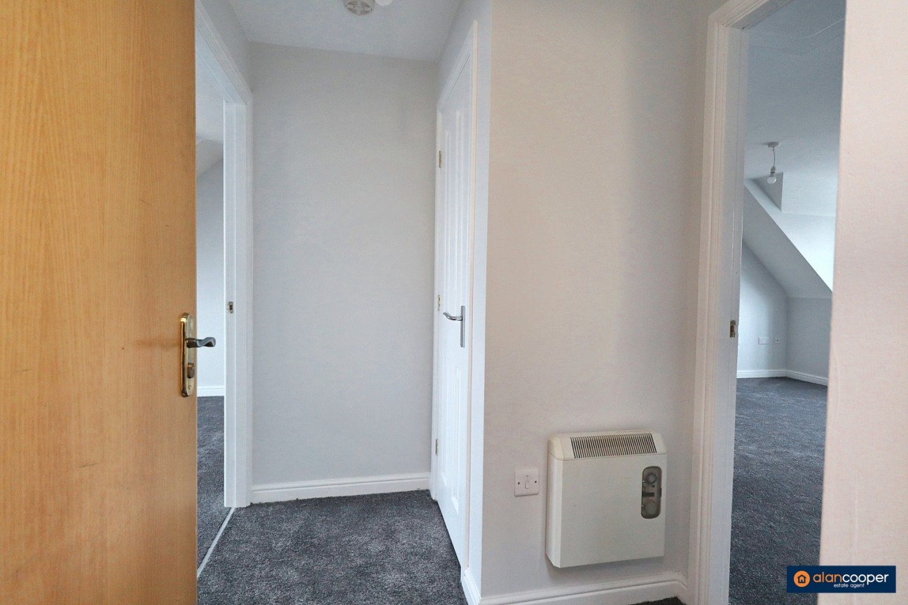 Royale Place, Queens Road, Nuneaton, CV11 5NB